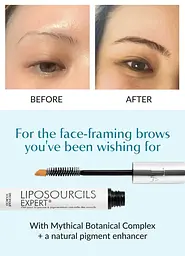 Cироватка для стимуляції росту брів Talika Liposourcils Expert 10 мл - мініатюра 4