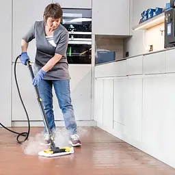Пароочиститель Karcher SG 4/4 [1.092-104.0] [83093] - мініатюра 8