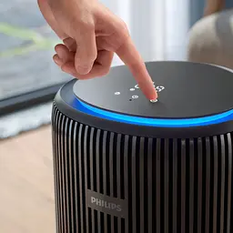Очищувач повітря Philips PureProtect 3200 (AC3221/13) - мініатюра 7