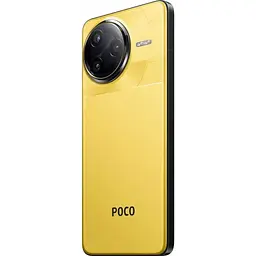 Смартфон Xiaomi Poco F7 Ultra 16/512GB Yellow (Global Version) NFC (with charger) - мініатюра 7