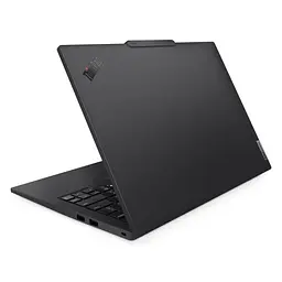 Ноутбук Lenovo ThinkPad T14s G6 WUXGA 14 дюймів Intel Core Ultra 5 225U 16GB 512GB SSD Windows 11 Pro Black - мініатюра 5