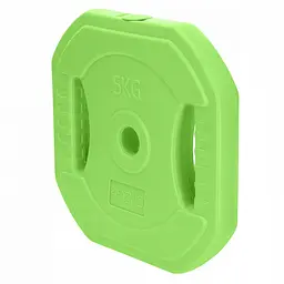 Штанга для фітнесу 4FIZJO Fitness Pump 20 кг (P-5907739315663) - мініатюра 4