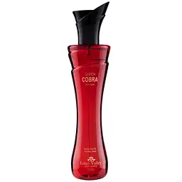 Туалетна вода для жінок Lotus Valley Queen Cobra 50мл (MM32058)