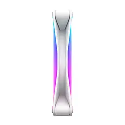 Кулер до корпусу NZXT F140RGB Duo (RF-D14DF-W1) - мініатюра 10