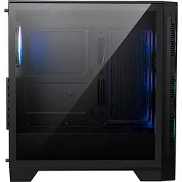 Корпус MSI MAG Forge 320R Airflow без БП (MAG FORGE 320R Airflow) - мініатюра 4
