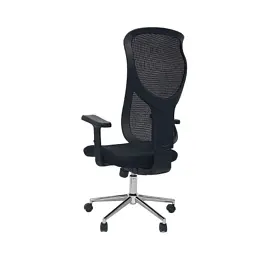 Офісне крісло Barsky office synchro BOF-01syn (BOF-01syn) - мініатюра 6