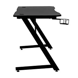 Геймерський стіл HATOR Vast Junior Black (HTD-009) - мініатюра 3