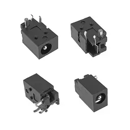 Роз'єм живлення для планшета PJT015-4.0mm-1.7mm (China Tablet)