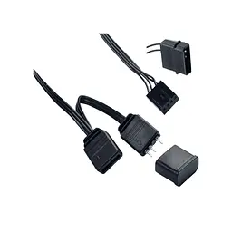Кулер до корпусу Gamemax RB 300 - мініатюра 9