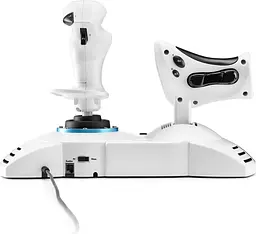 Джойстик ThrustMaster T.Flight ONE MSFS Special Edition PC/XBOX (4460295) - мініатюра 3