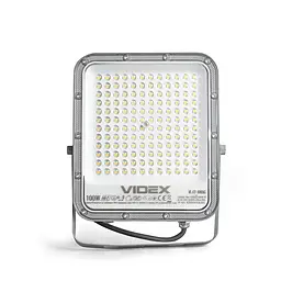 LED прожектор Videx Premium F2, 100W 5000K (25959-000) - мініатюра 3