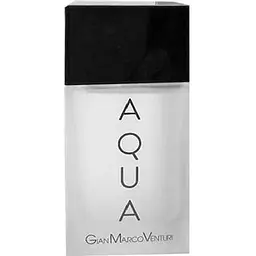Туалетна вода тестер Gian Marco Venturi Aqua 100 мл