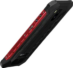 Смартфон Ulefone Armor X3 Red (Global) - мініатюра 5