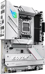 Материнcька плата Asus B850-A ROG Strix Gaming Wi-Fi Socket AM5 (ROG STRIX B850-A GAMING WIFI) - мініатюра 2