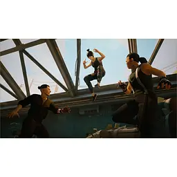 Ключ активації Microsoft Sifu для Xbox One/Series S/X - мініатюра 2