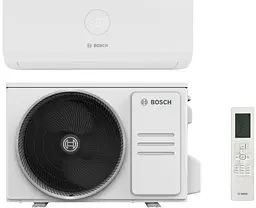 Кондиціонер Bosch Climate CL3000і RAC 3.5 (7733701736)