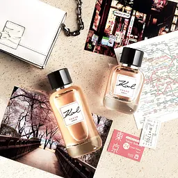 Парфумована вода Karl Lagerfeld Karl Tokyo Shibuya Pour Femme 100 мл (KL009A03) - мініатюра 4