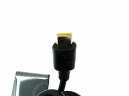 Блок живлення Lenovo Type-C 65w 3Pin - (high) - мініатюра 3
