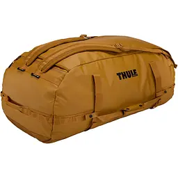 Дорожні сумки і рюкзаки Thule Chasm Duffel 130 л (3205003)  - мініатюра 2