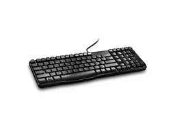 Клавіатура Rapoo N2400 Black - мініатюра 2