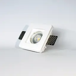 Точковий світильник Friendlylight Gypsum Recessed FL1094 - мініатюра 2