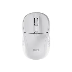 Мишка Trust Primo Wireless Mat White (24795)