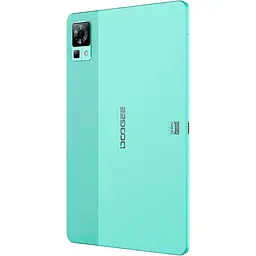 Планшет Doogee T30 Pro 8/256GB LTE MInt Green Global EU [89281] - мініатюра 4