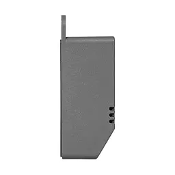 Блок живлення Kraft KRF-1204B (4CH) 60W, 4 канали навантаження, 12V/1A на 1 канал, з регулятором напруги для компенсації довжини кабелю (43-00144) - мініатюра 4
