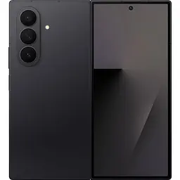 Смартфон Samsung Galaxy Fold7 12/512GB Jetblack (SM-F966BZKC)