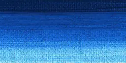 Олійна фарба Rive gauche 40 мл, Церуліум блакитний (Cerulean Blue Hue) - мініатюра 4