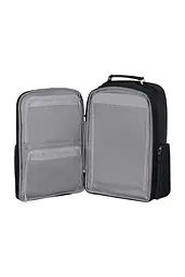 Рюкзак 15.6" Samsonite KARISSA EVO BLACK 44x30x18(23) KP2*09021 - мініатюра 11