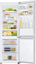 Холодильник Samsung RB34C670EWW/UA - мініатюра 6