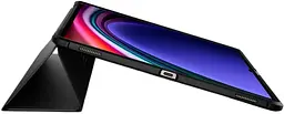 Чехол Spigen Rugged Armor Pro для Samsung Tab S9 Ultra 14.6 (X910 / X916) / Tab S10 Ultra 14.6 (X920 / X926) Black (ACS06538) - миниатюра 7