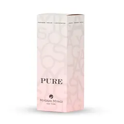 Феромони для жінок Miyoshi Miyagi Pure Femme 50 мл - мініатюра 4