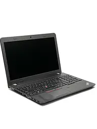 Ноутбук Lenovo ThinkPad E550 15,6 Intel Core i5 8 Гб 500 Гб Refurbished - мініатюра 3