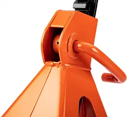 Neo Tools Підставка автомобільна NEO 3 т, 290-435 мм, 2 шт. - мініатюра 4