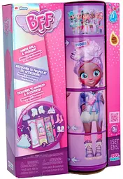 Лялька IMC BFF S1 Фібі, 20 см (904354) - мініатюра 5