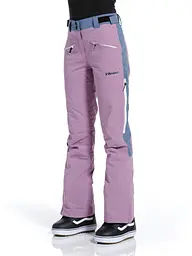 Штани жіночі Rehall штани Lena Womens 2024 S Світло-фіолетовий