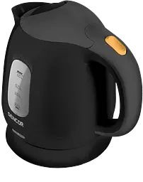 Електрочайник Sencor SWK 1101BK (7099685) - мініатюра 8