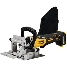 Фрезер акумуляторний DeWalt без АКБ та ЗП DCW682N