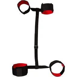 Набір для зв'язування You2Toys Feet-Chain 80 см чорний