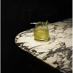 Набір низьких склянок для напоїв Luigi Bormioli Mixology Club 400 мл х 6 шт. (13252/01) - мініатюра 8