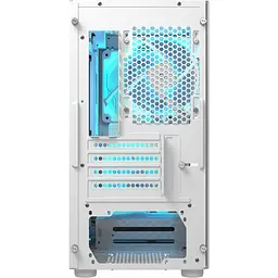 Корпус Cougar Uniface Mini RGB White (3855C90.0004) [146561] - мініатюра 7