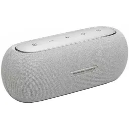 Акустична система Harman Kardon Luna Grey (HKLUNAGRYEU)