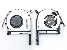 Вентилятор (кулер) для ASUS FA506, FX505, FX506 (CPU FAN) FA506IV, FA706II, FX505G, FX505GE, FX505GM, FX505GD, FX705, FX705G, FX705GM
