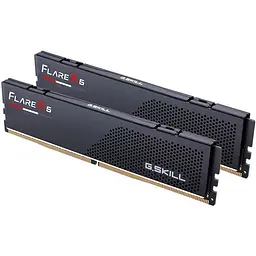 Модуль пам'яті DDR5 G.Skill Flare X5 2x16GB 6000MHz (F5-6000J3636F16GX2-FX5) [148692] - мініатюра 3