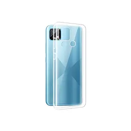 Чохол до мобільного телефона BeCover Realme C21Y/C25Y Transparancy (707146) - мініатюра 2