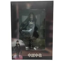 Фігурка Проза Бродячих Псів Чуя Накахара Bungo Stray Dogs Nakahara Chuya 18 см CH BD NC 18 - мініатюра 3