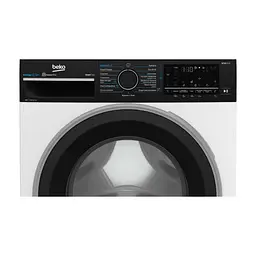 Пральна машина Beko B5WFU69415WPBB - мініатюра 5