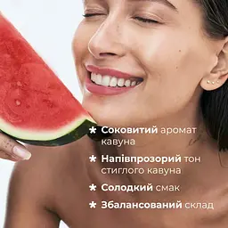 Бальзам для губ Balme Watermelon Ice Cream 5 г (289837) - мініатюра 7
